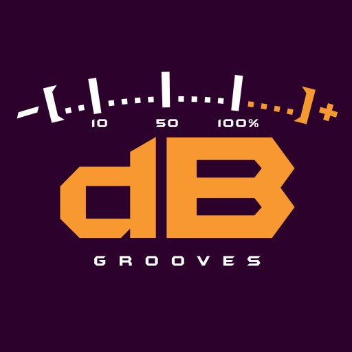deciBel Grooves site icon